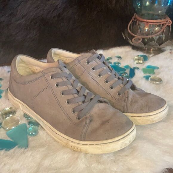 Ugg shoes 7 (3779) - Picture 1 of 6